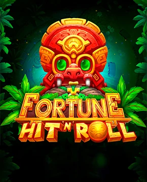 Играть в игровой автомат Fortune Hit’n Roll