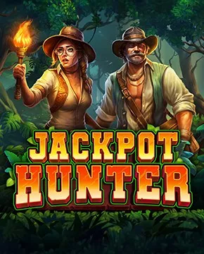 Грати в ігровий автомат Jackpot Hunter