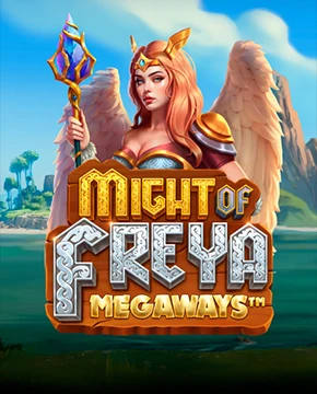 Might of Freya Megaways™