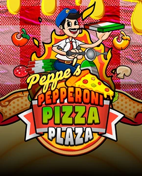 Грати в ігровий автомат Peppe’s Pepperoni Pizza Plaza