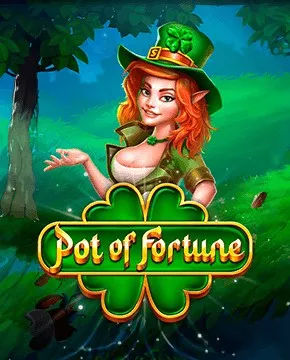 Pot of Fortune