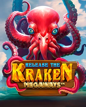 Release the Kraken Megaways