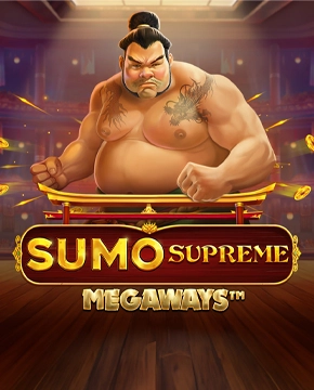 Грати в ігровий автомат Sumo Supreme Megaways™