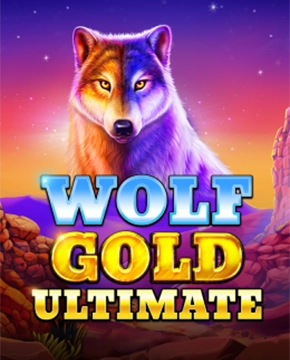 Wolf Gold Ultimate