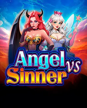 Angel vs Sinner