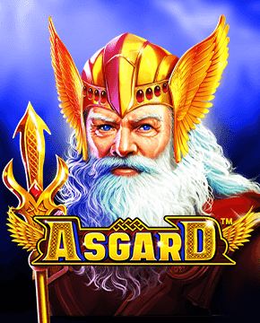 Грати в ігровий автомат Asgard