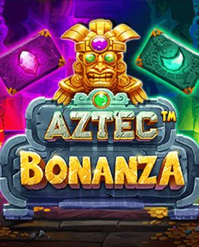 Грати в ігровий автомат Aztec Bonanza