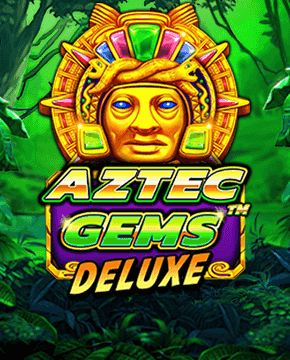 Грати в ігровий автомат Aztec Gems Deluxe