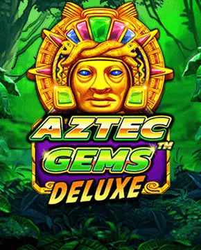 Играть в игровой автомат Aztec Gems Deluxe