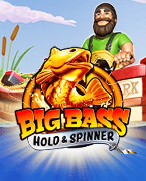 Грати в ігровий автомат Big Bass - Hold & Spinner™