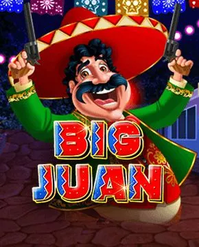 Играть в игровой автомат Big Juan