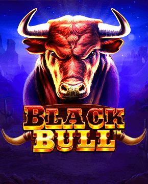 Играть в игровой автомат Black Bull