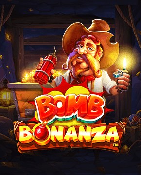 Играть в игровой автомат Bomb Bonanza