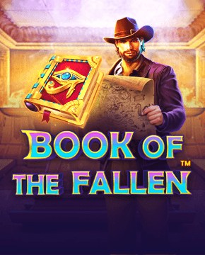 Играть в игровой автомат Book of the Fallen