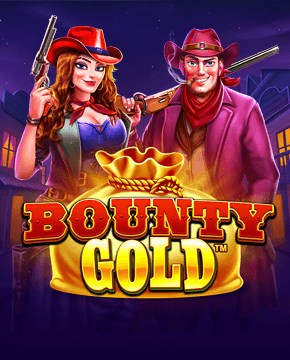 Играть в игровой автомат Bounty Gold