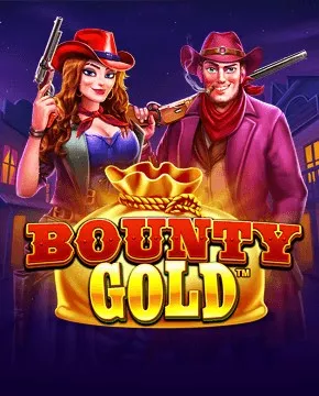 Грати в ігровий автомат Bounty Gold