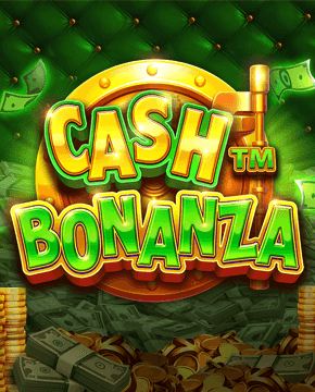 Грати в ігровий автомат Cash Bonanza