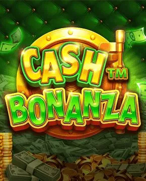 Играть в игровой автомат Cash Bonanza