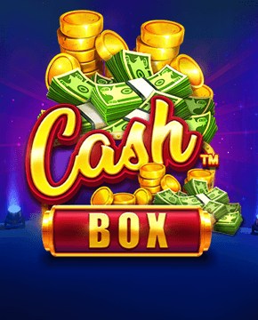 Грати в ігровий автомат Cash Box™