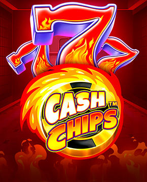 Грати в ігровий автомат Cash Chips™