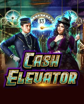 Играть в игровой автомат Cash Elevator