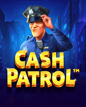 Играть в игровой автомат Cash Patrol