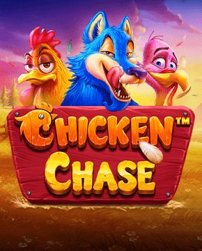 Играть в игровой автомат Chicken Chase