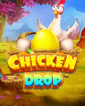 Играть в игровой автомат Chicken Drop