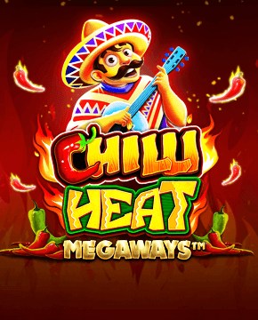 Играть в игровой автомат Chilli Heat Megaways