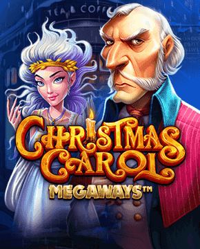 Играть в игровой автомат Christmas Carol Megaways