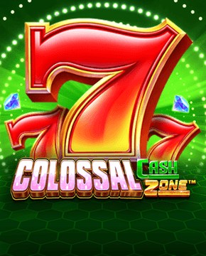 Играть в игровой автомат Colossal Cash Zone