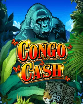 Congo Cash