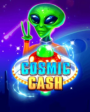 Играть в игровой автомат Cosmic Cash