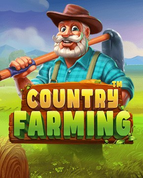 Грати в ігровий автомат Country Farming