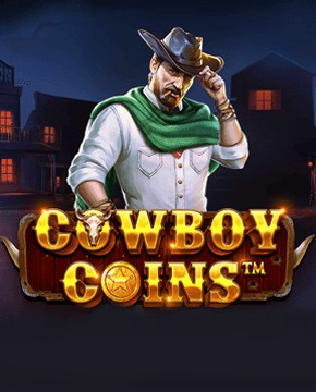 Грати в ігровий автомат Cowboy Coins™