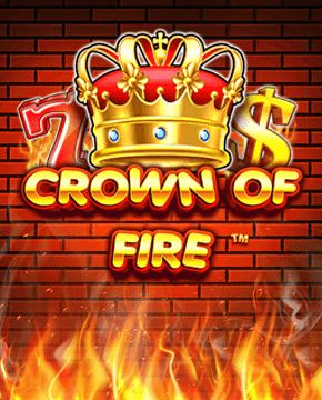 Играть в игровой автомат Crown of Fire
