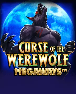 Curse of the Werewolf Megaways