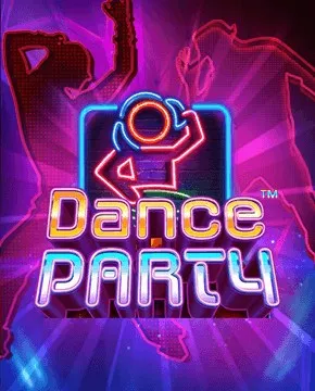 Грати в ігровий автомат Dance Party