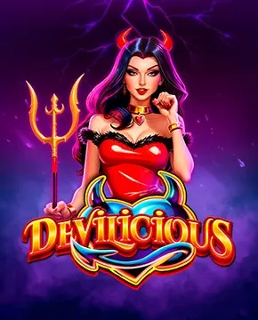 Грати в ігровий автомат Devilicious