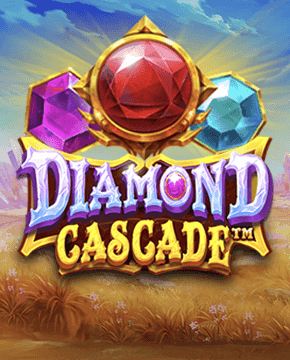 Грати в ігровий автомат Diamond Cascade™