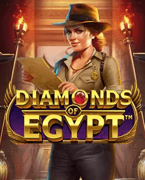 Diamonds of Egypt