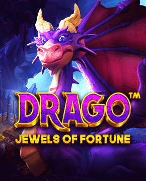 Грати в ігровий автомат Drago - Jewels of Fortune