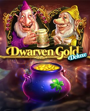 Грати в ігровий автомат Dwarven Gold Deluxe