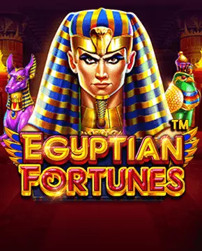 Egyptian Fortunes