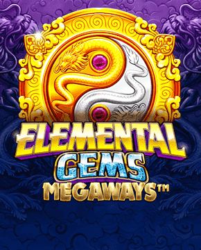 Грати в ігровий автомат Elemental Gems Megaways