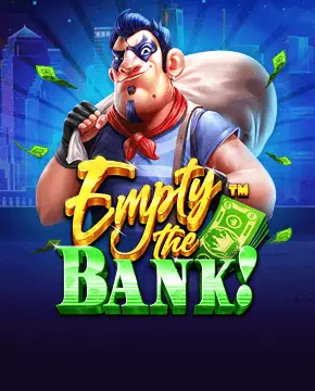 Грати в ігровий автомат Empty the Bank