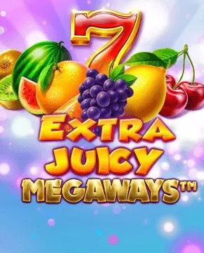 Extra Juicy Megaways