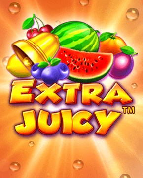 Грати в ігровий автомат Extra Juicy