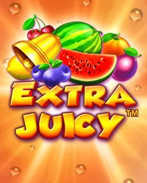 Extra Juicy