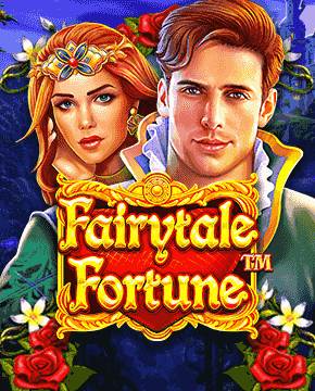 Грати в ігровий автомат Fairytale Fortune
